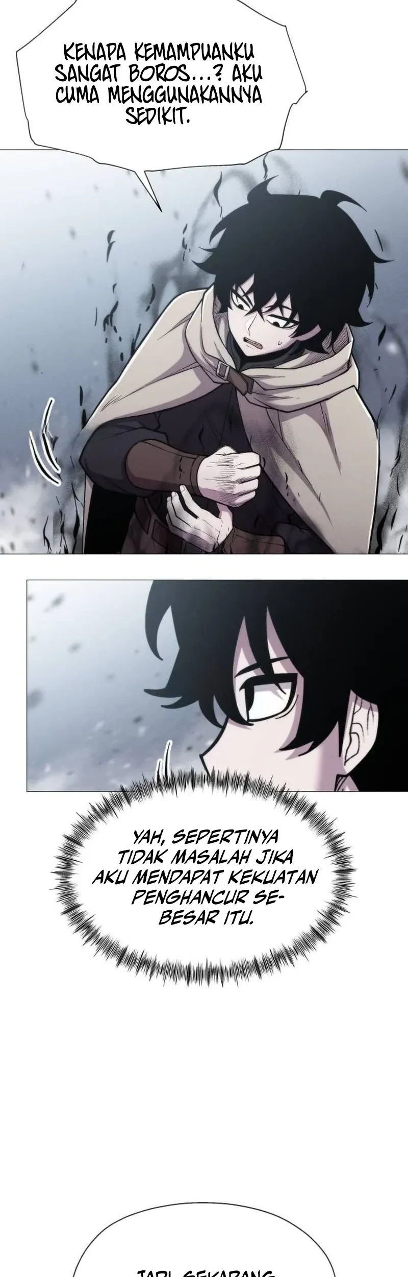 Colorist Chapter 16 Gambar 31