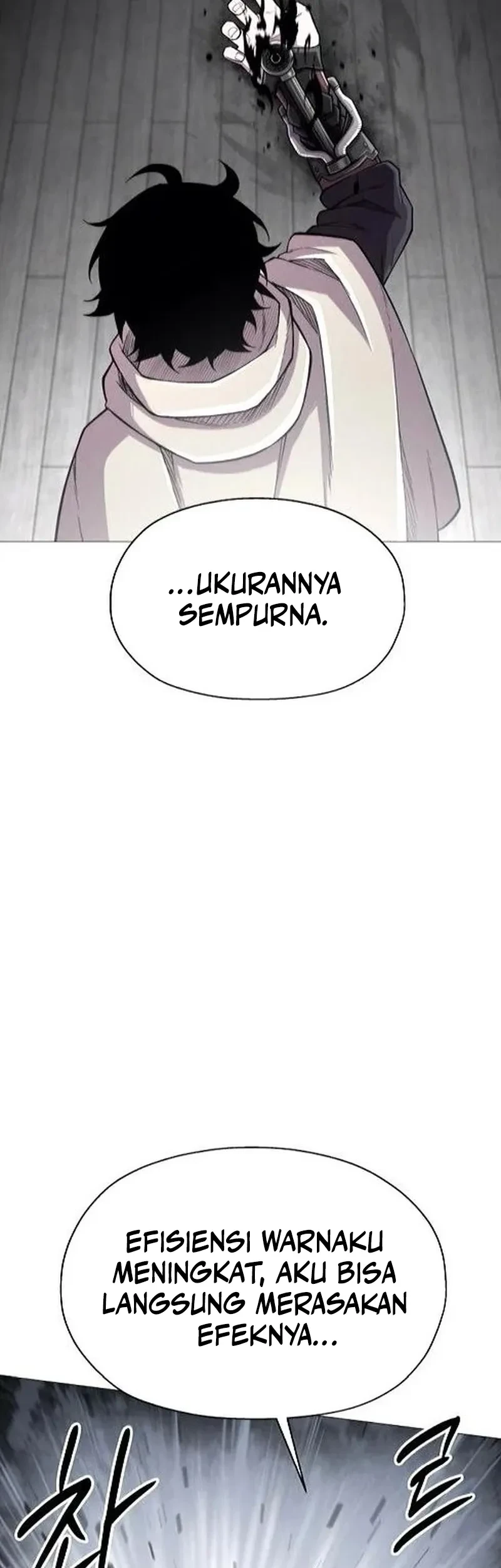 Colorist Chapter 18 Gambar 37