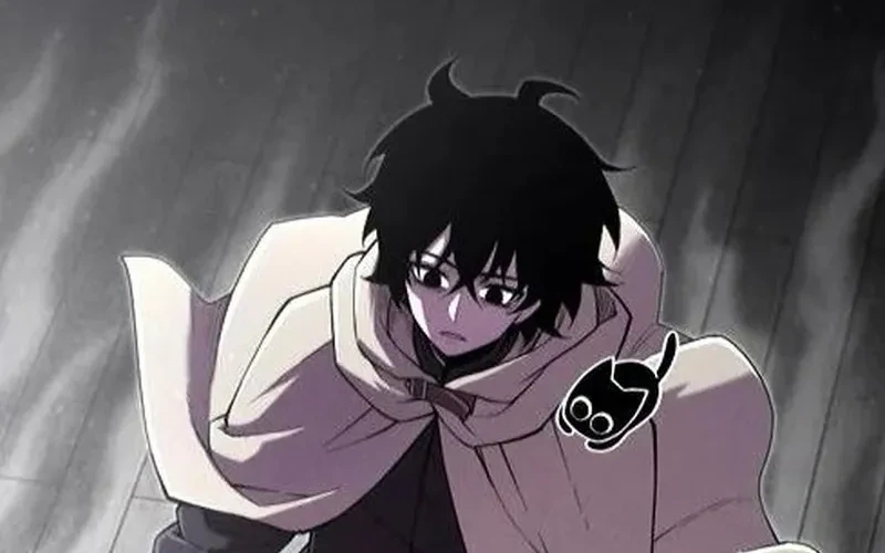 Colorist Chapter 18 Gambar 40