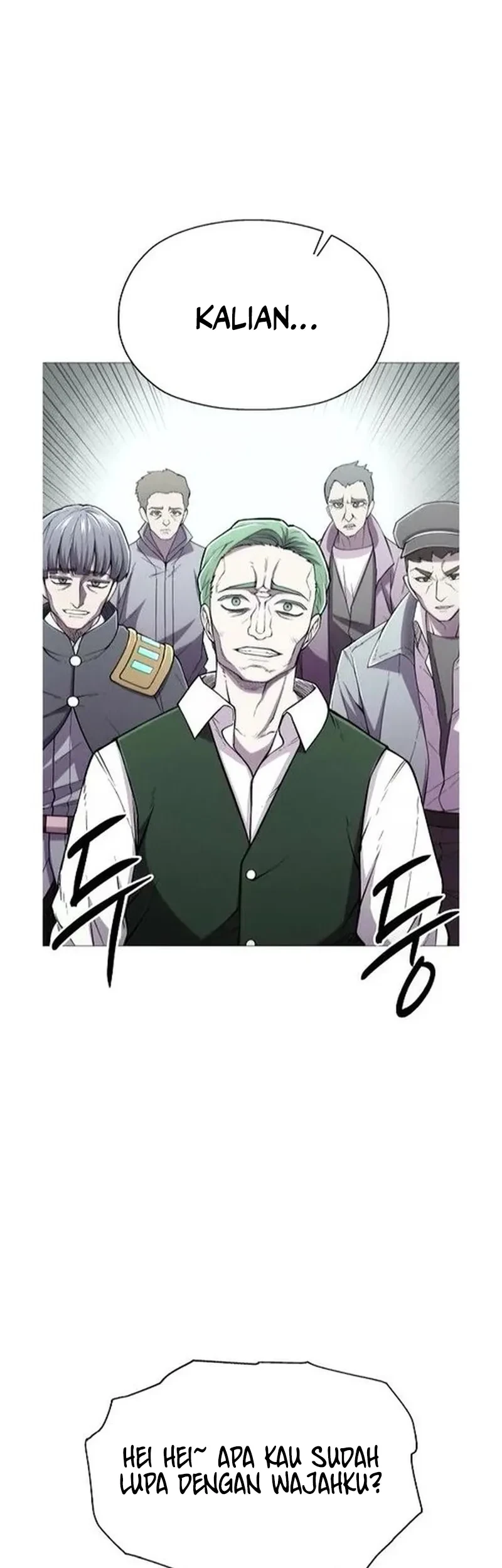 Colorist Chapter 18 Gambar 49