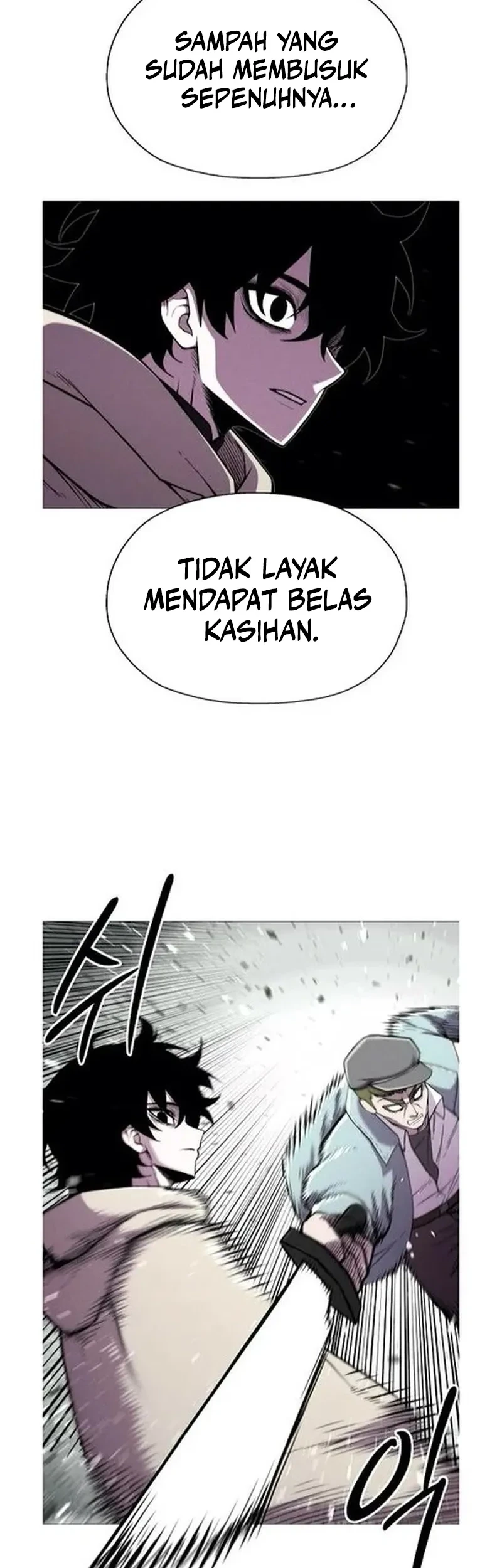 Colorist Chapter 18 Gambar 58