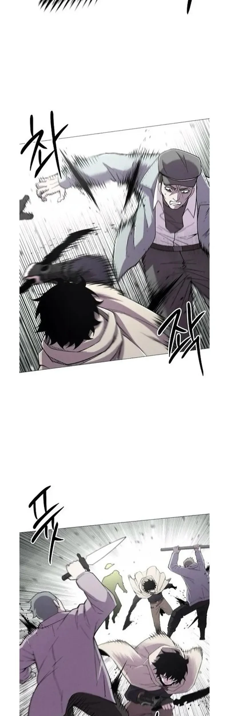 Colorist Chapter 18 Gambar 59