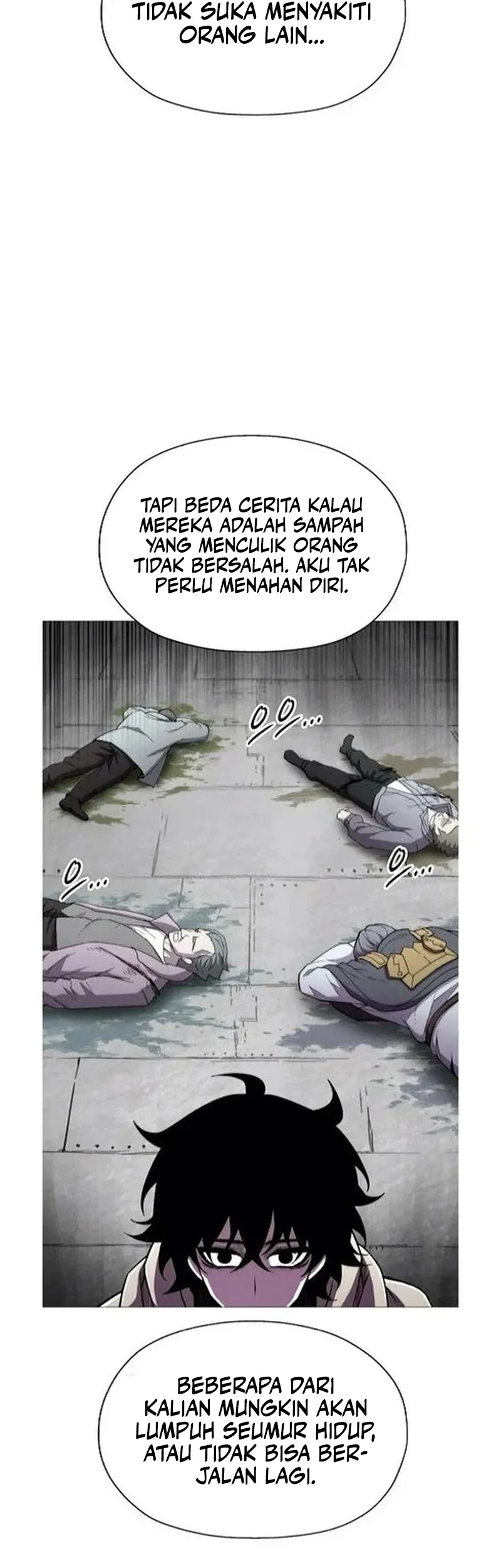 Colorist Chapter 18 Gambar 66