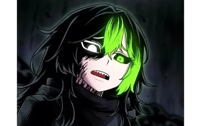 Colorist Chapter 18 Gambar 8