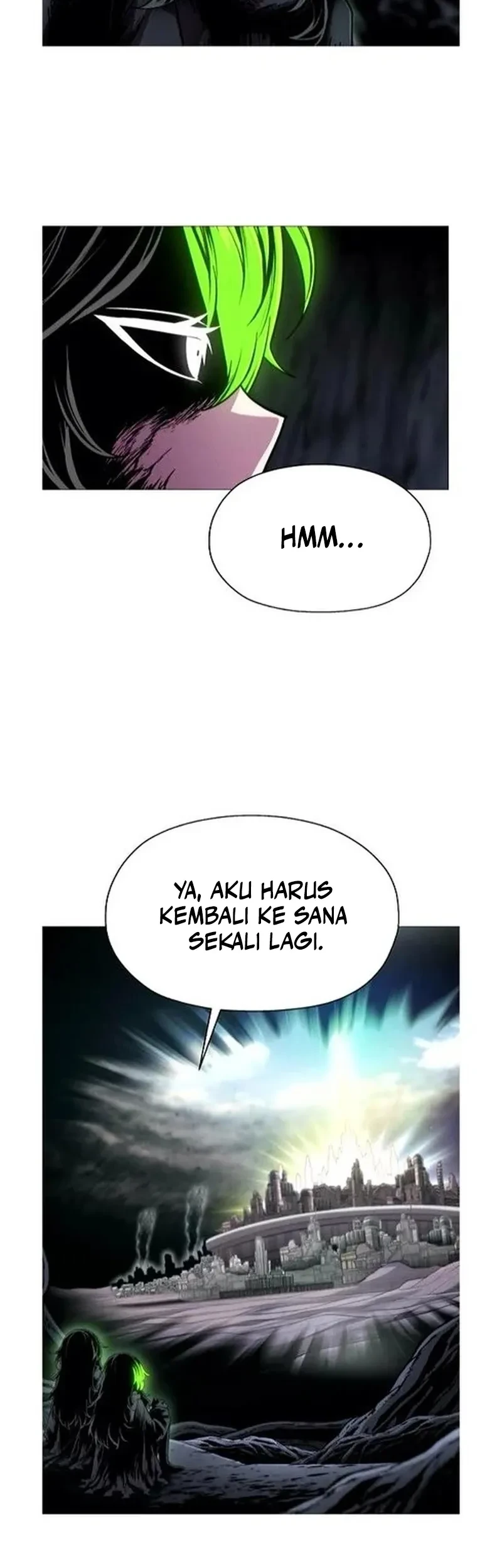 Colorist Chapter 18 Gambar 9