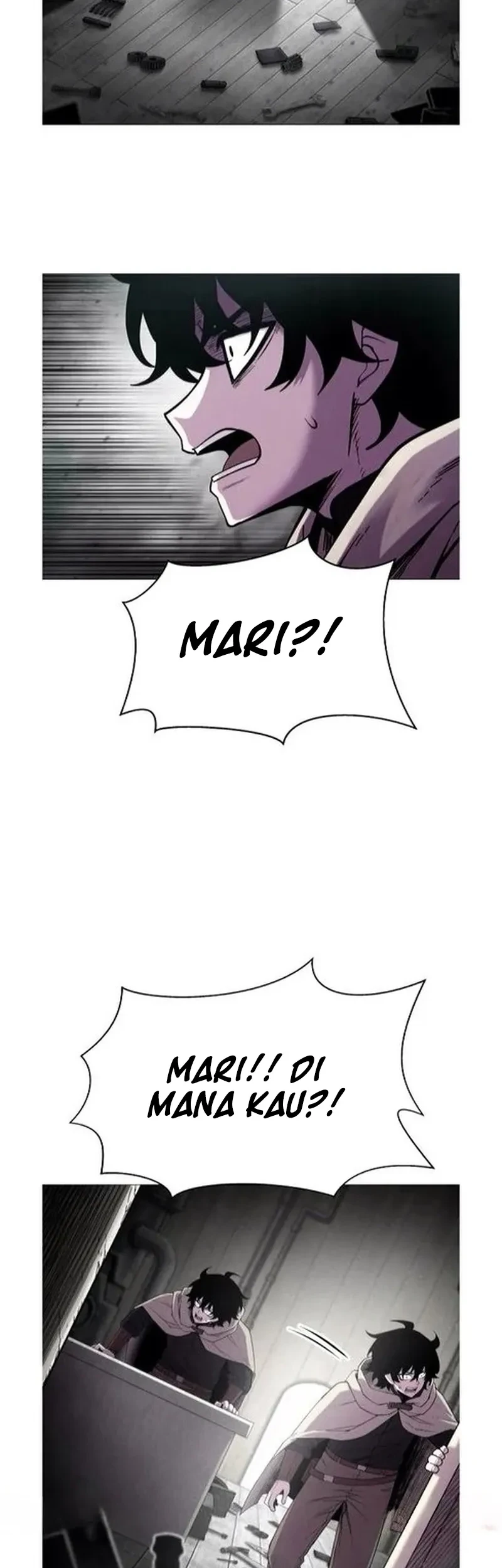 Colorist Chapter 18 Gambar 14