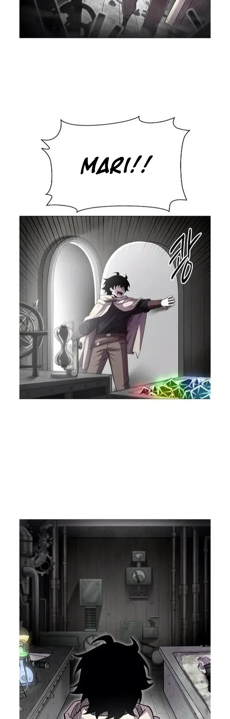 Colorist Chapter 18 Gambar 15