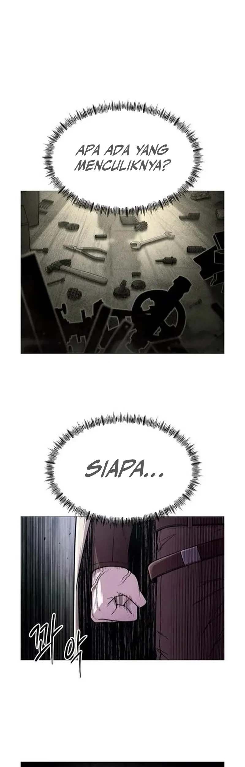 Colorist Chapter 18 Gambar 17