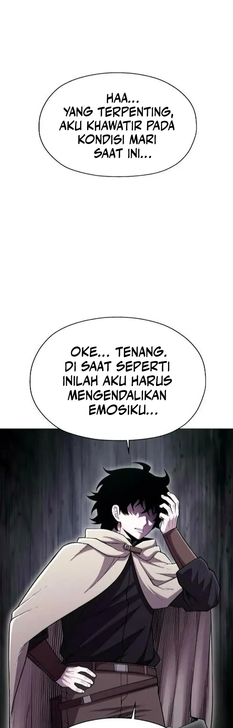 Colorist Chapter 18 Gambar 29