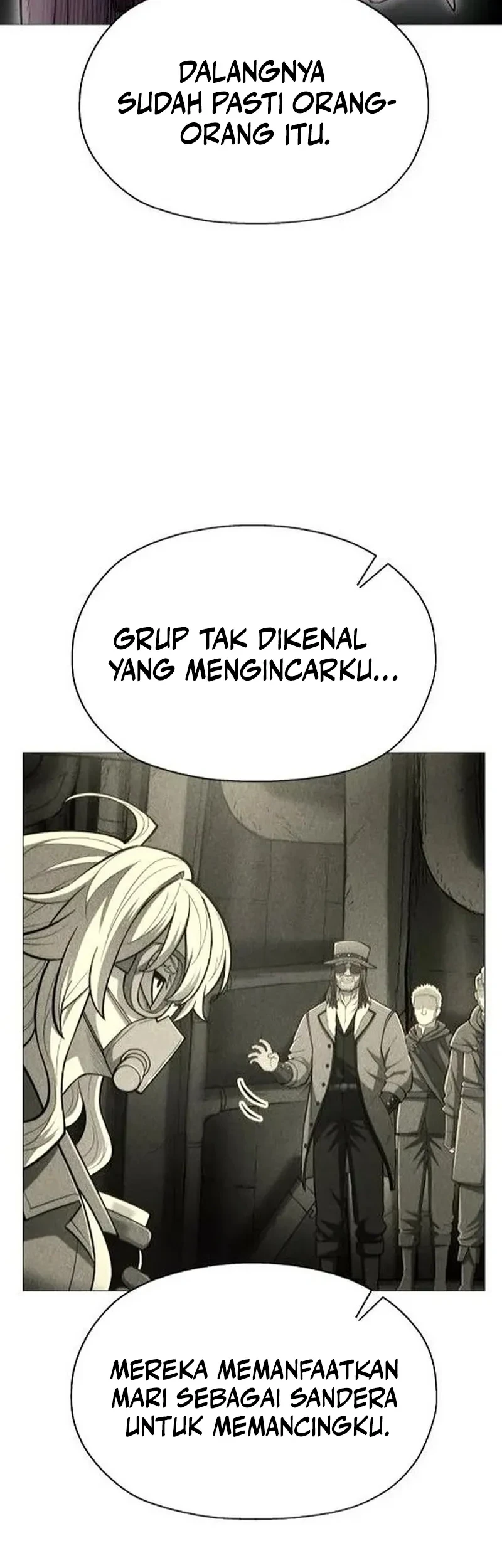 Colorist Chapter 18 Gambar 30