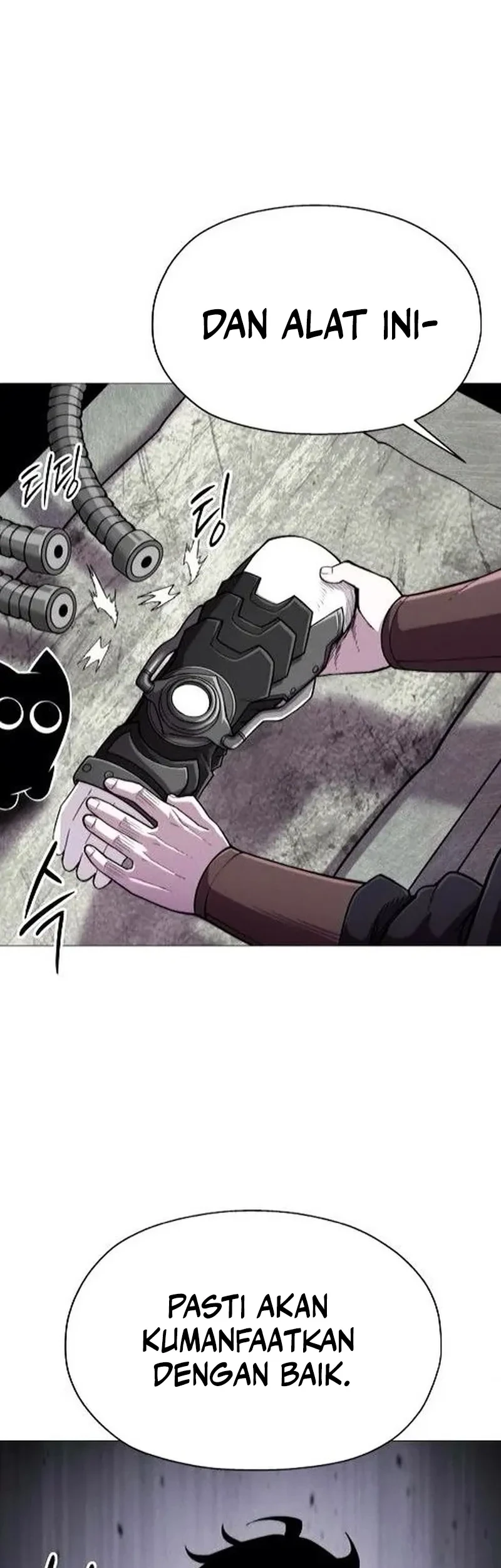 Colorist Chapter 18 Gambar 34