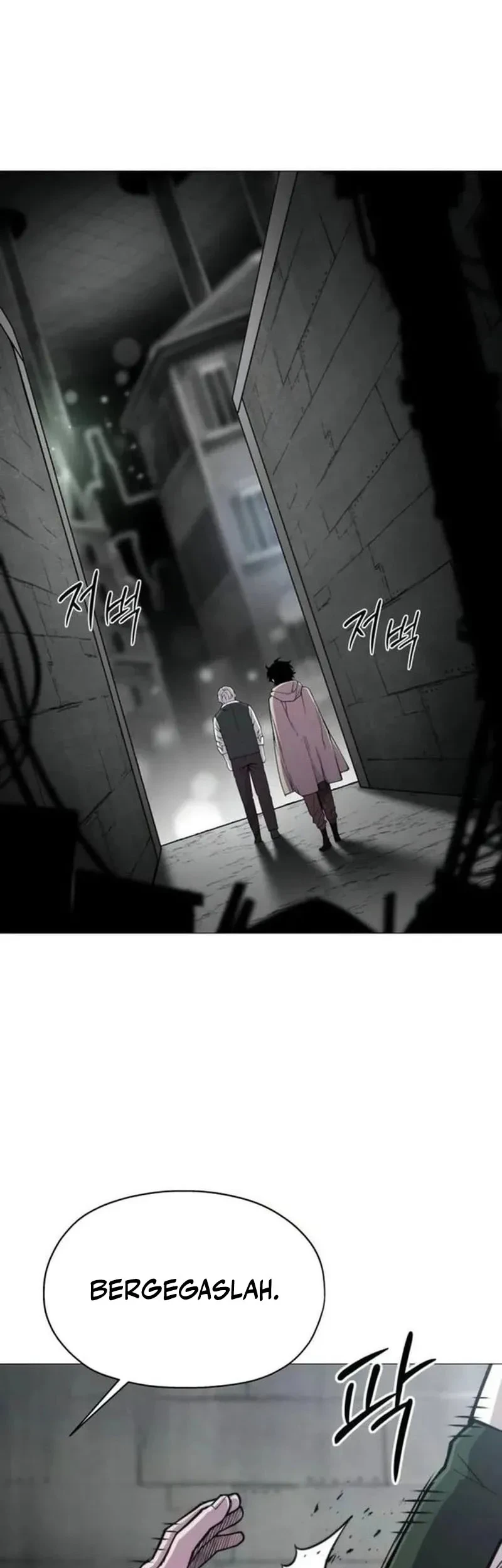 Manhwa Colorist Chapter 19 gambar 2