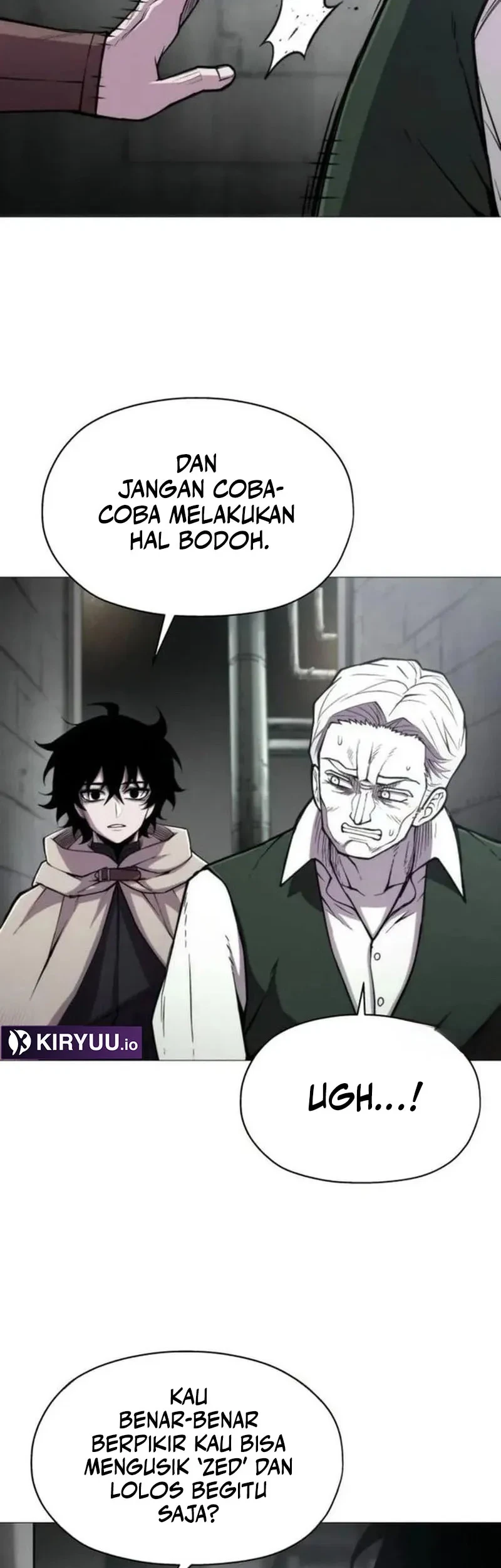 Colorist Chapter 19 Gambar 3