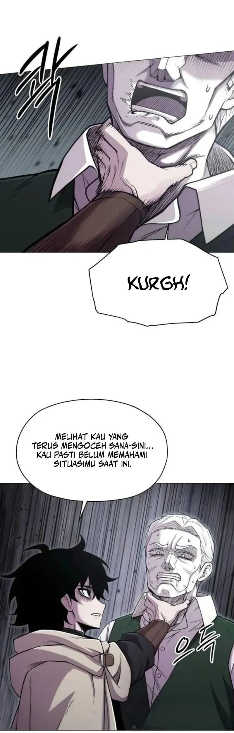 Colorist Chapter 19 Gambar 5