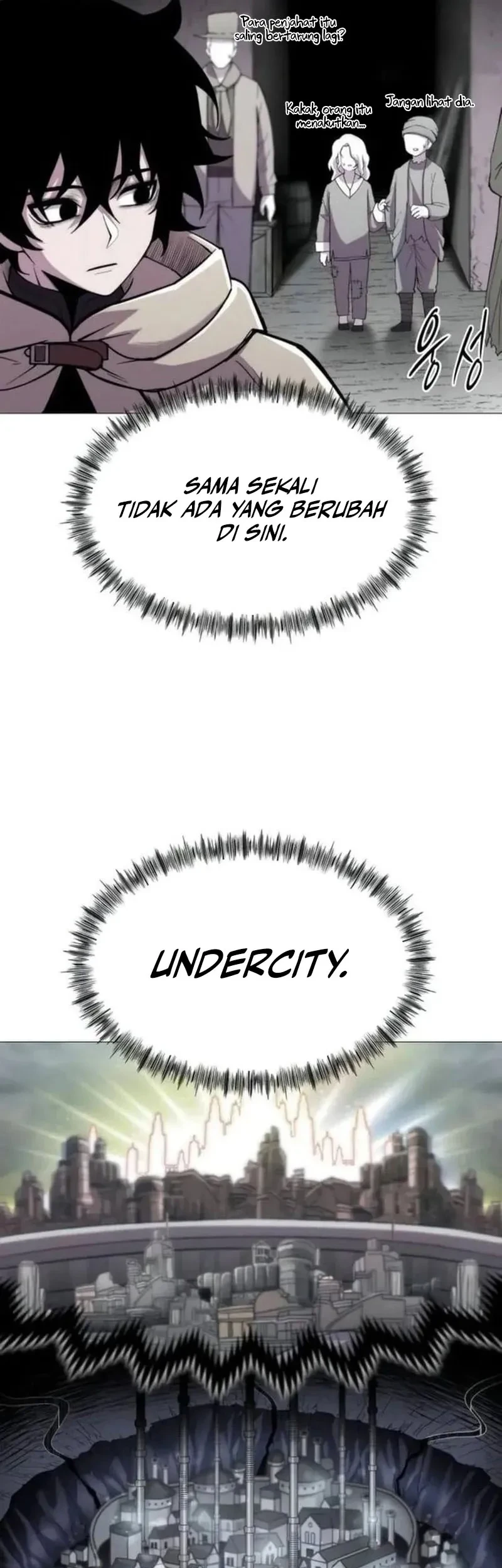 Colorist Chapter 19 Gambar 8