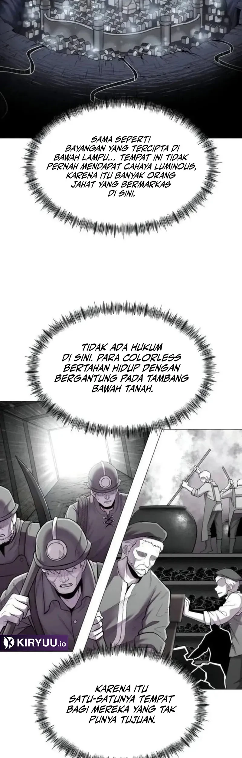 Colorist Chapter 19 Gambar 9