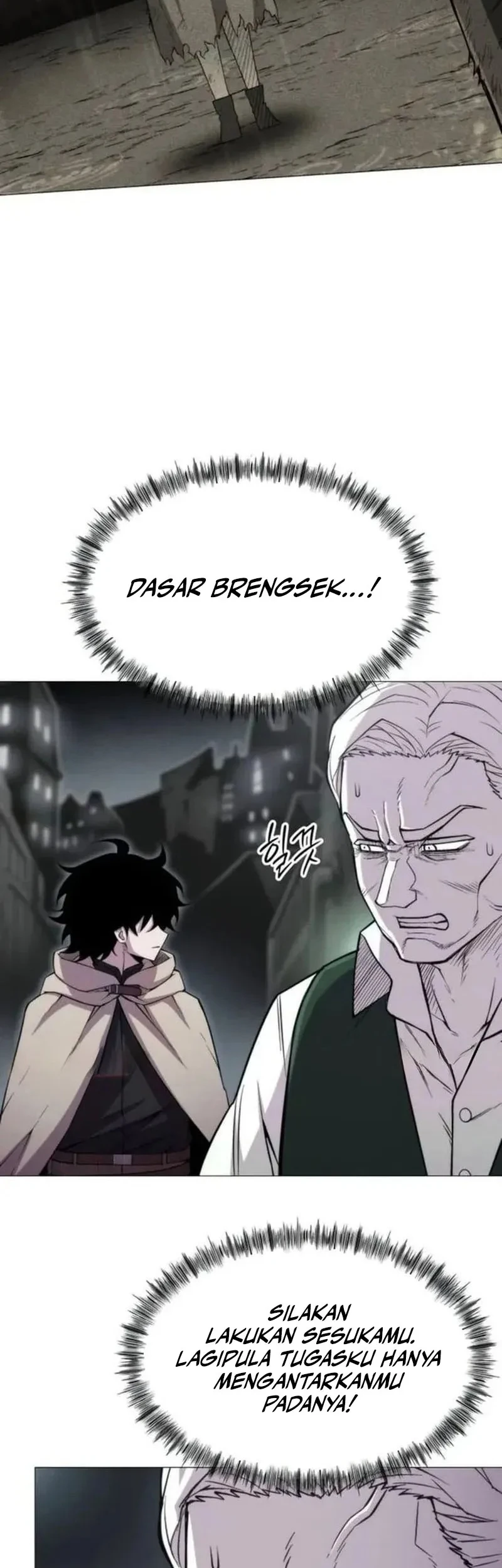 Colorist Chapter 19 Gambar 11