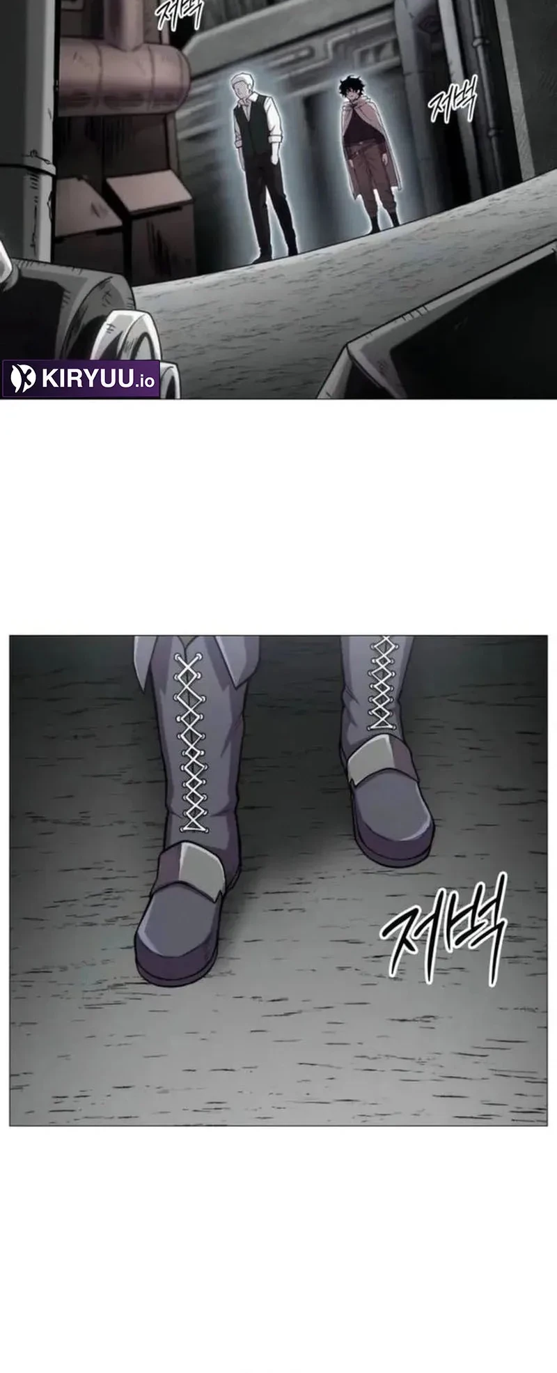 Colorist Chapter 19 Gambar 13