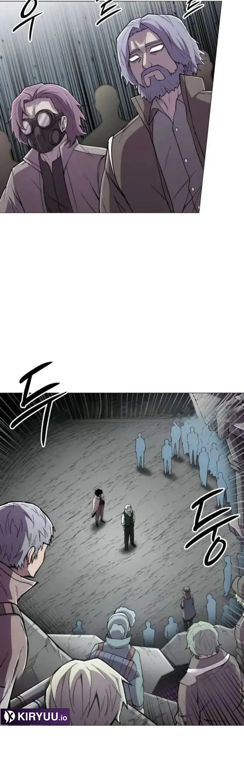 Colorist Chapter 19 Gambar 15