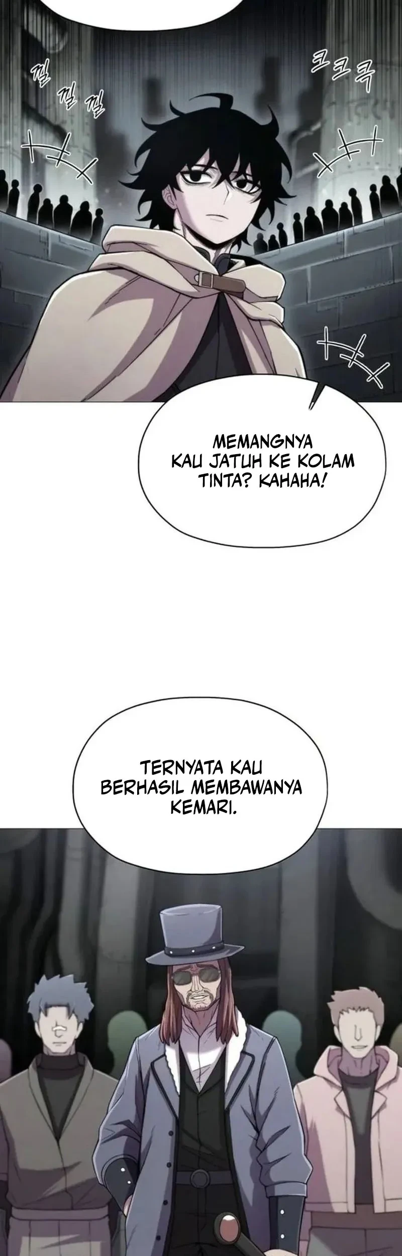 Colorist Chapter 19 Gambar 17