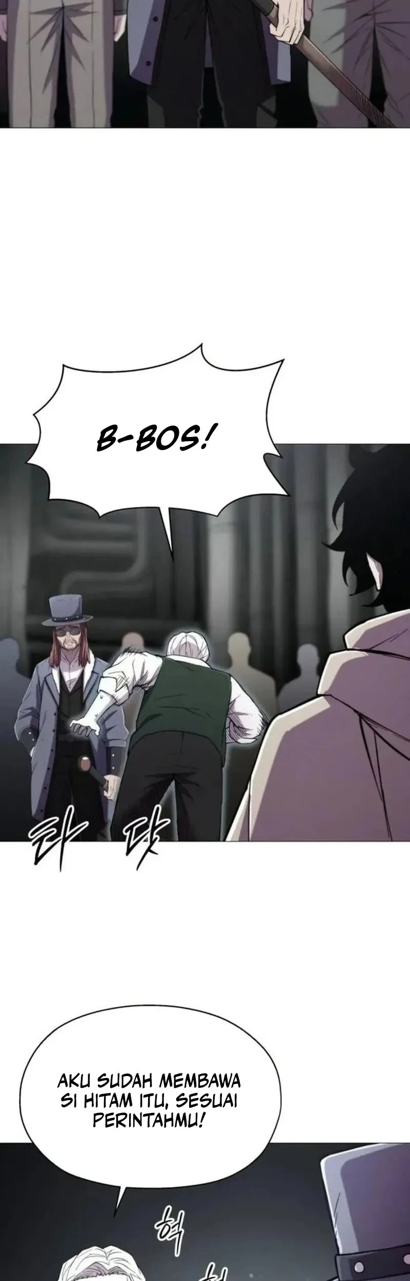 Colorist Chapter 19 Gambar 18