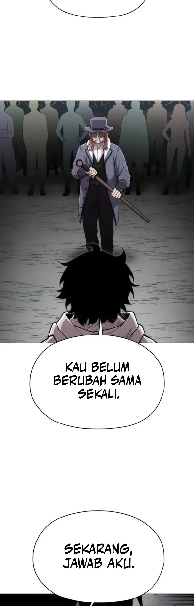 Colorist Chapter 19 Gambar 23