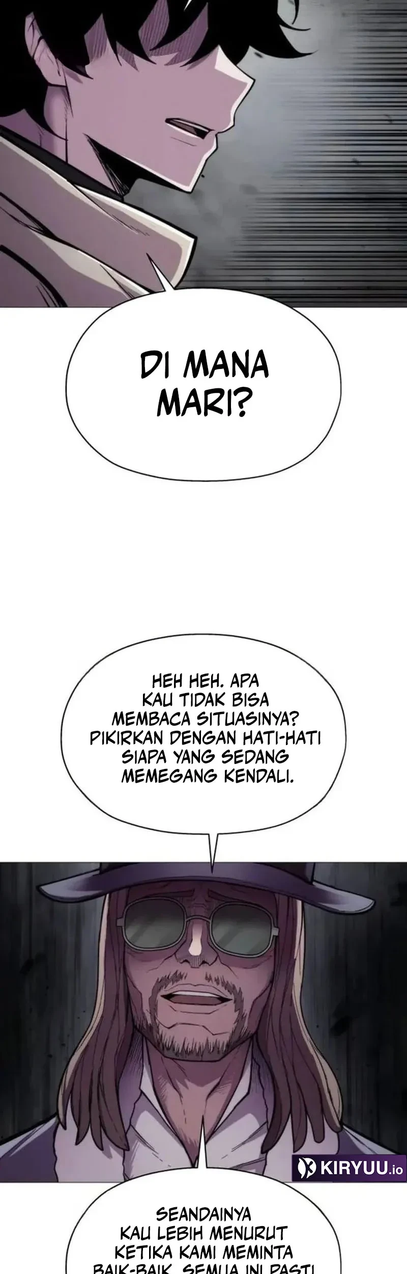 Colorist Chapter 19 Gambar 24