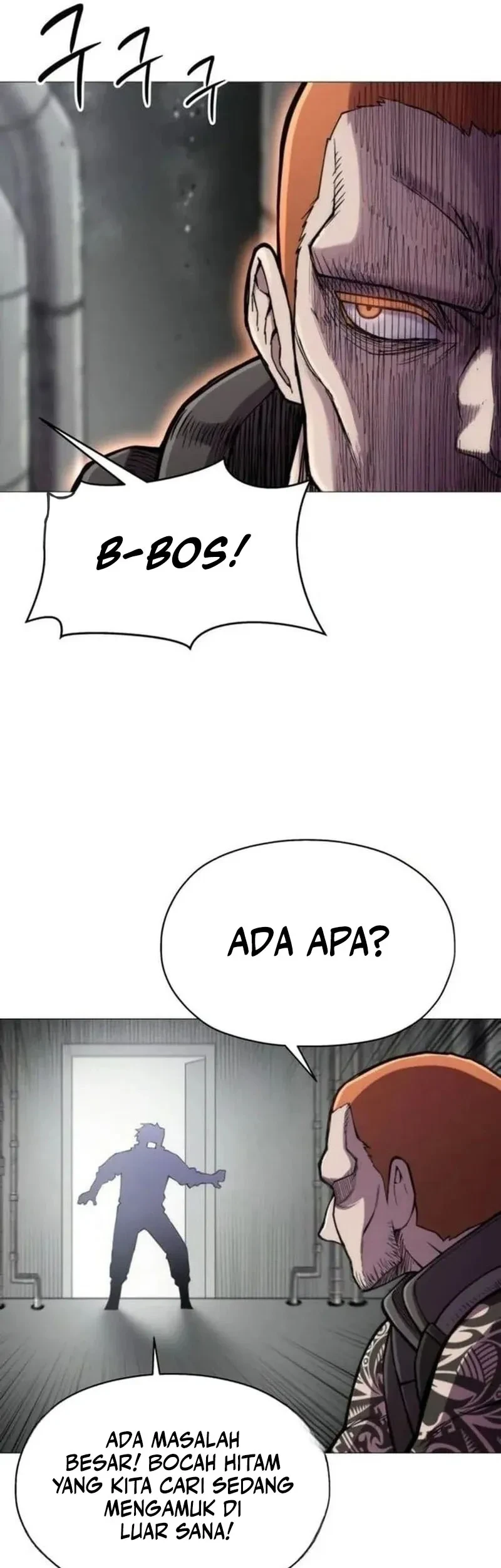 Colorist Chapter 19 Gambar 32