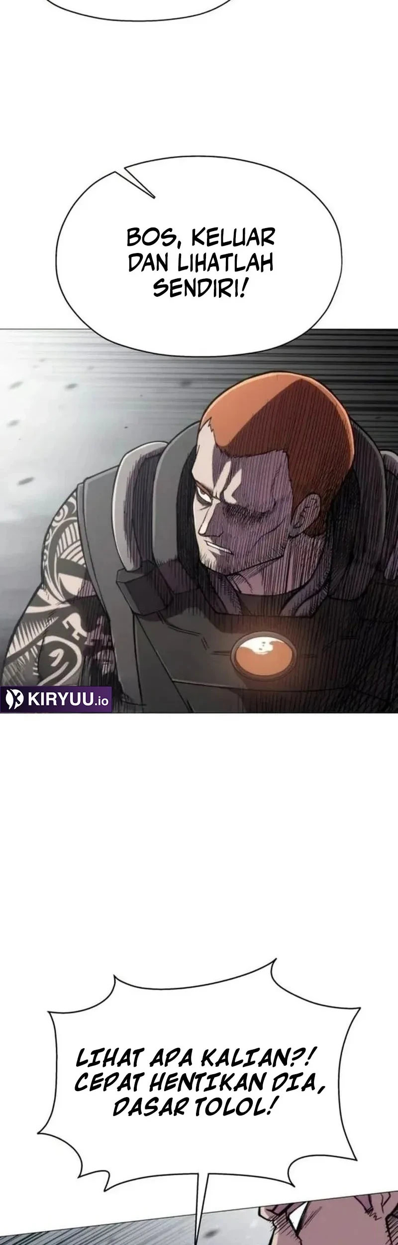 Colorist Chapter 19 Gambar 33