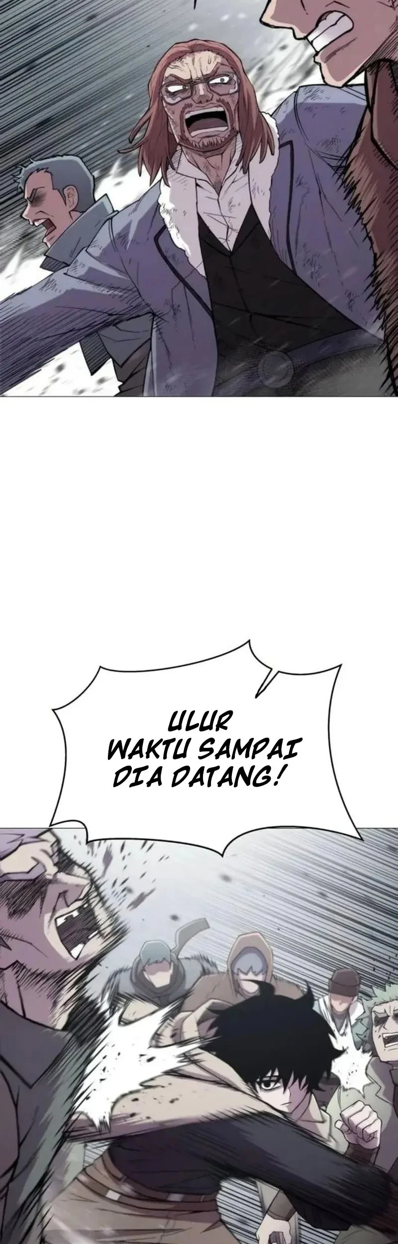 Colorist Chapter 19 Gambar 34