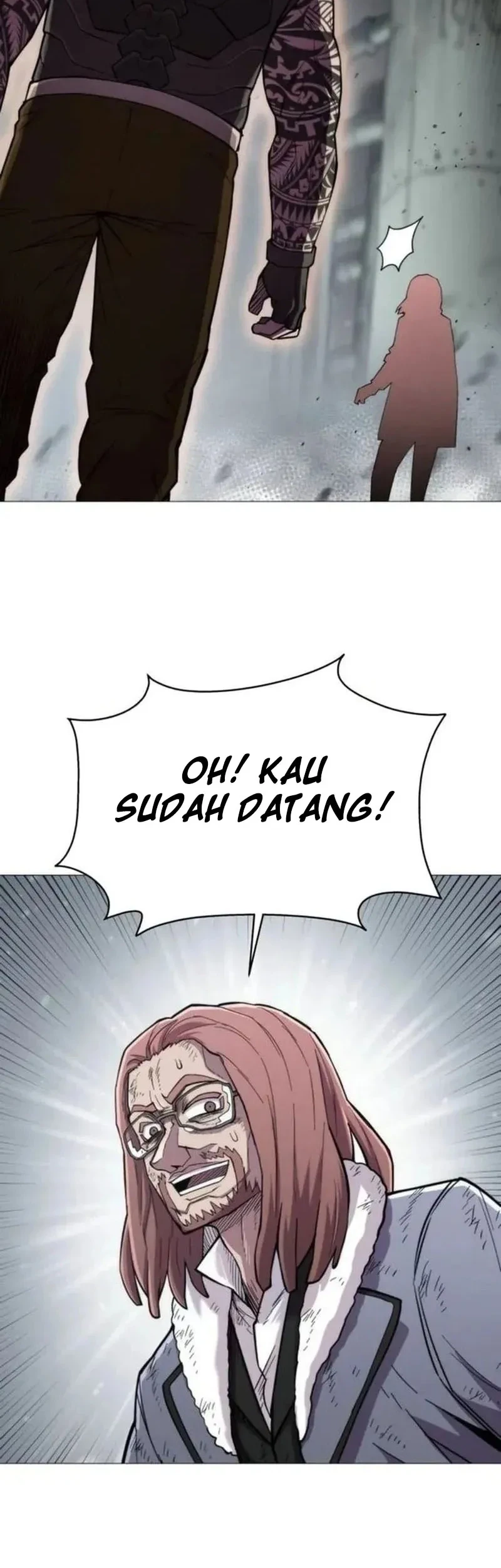 Colorist Chapter 19 Gambar 37