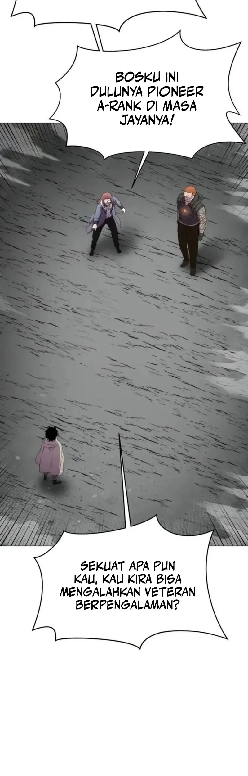 Colorist Chapter 19 Gambar 42