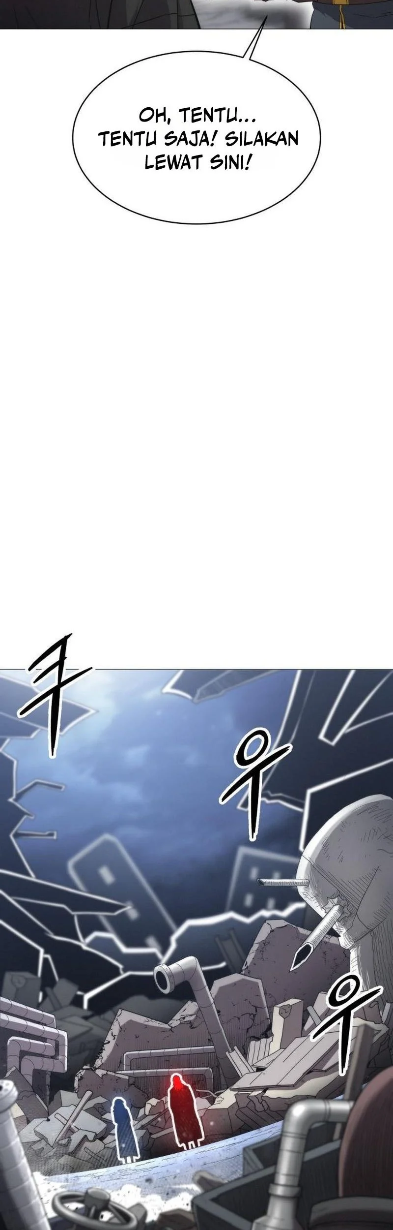 Colorist Chapter 2 Gambar 9