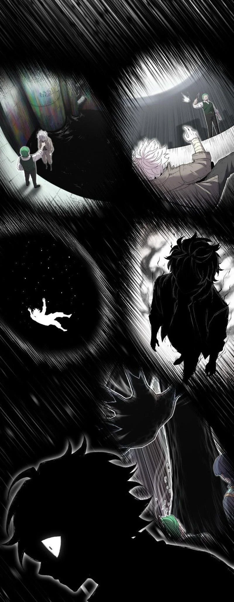 Colorist Chapter 2 Gambar 20