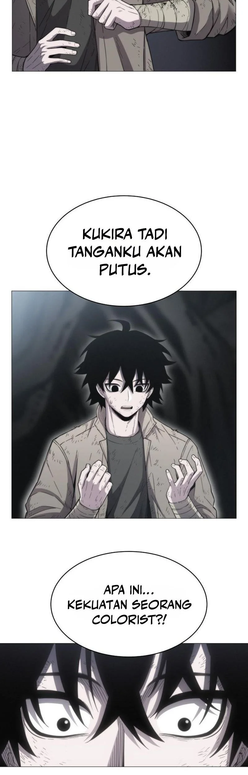 Colorist Chapter 2 Gambar 42