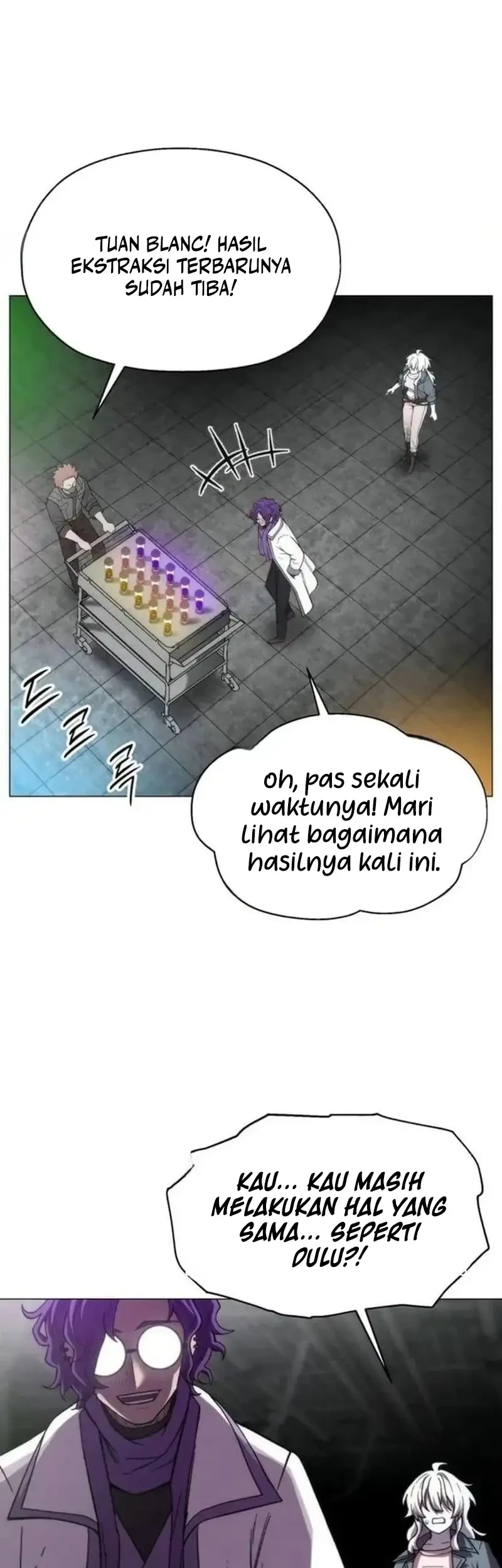 Colorist Chapter 20 Gambar 56