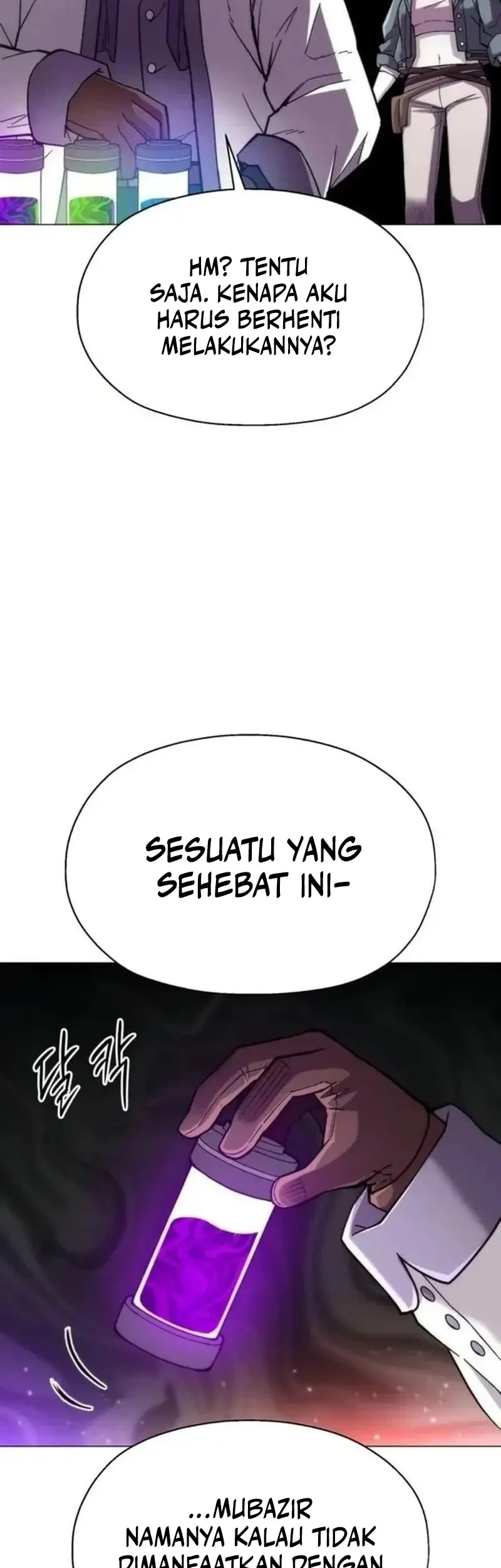 Colorist Chapter 20 Gambar 57