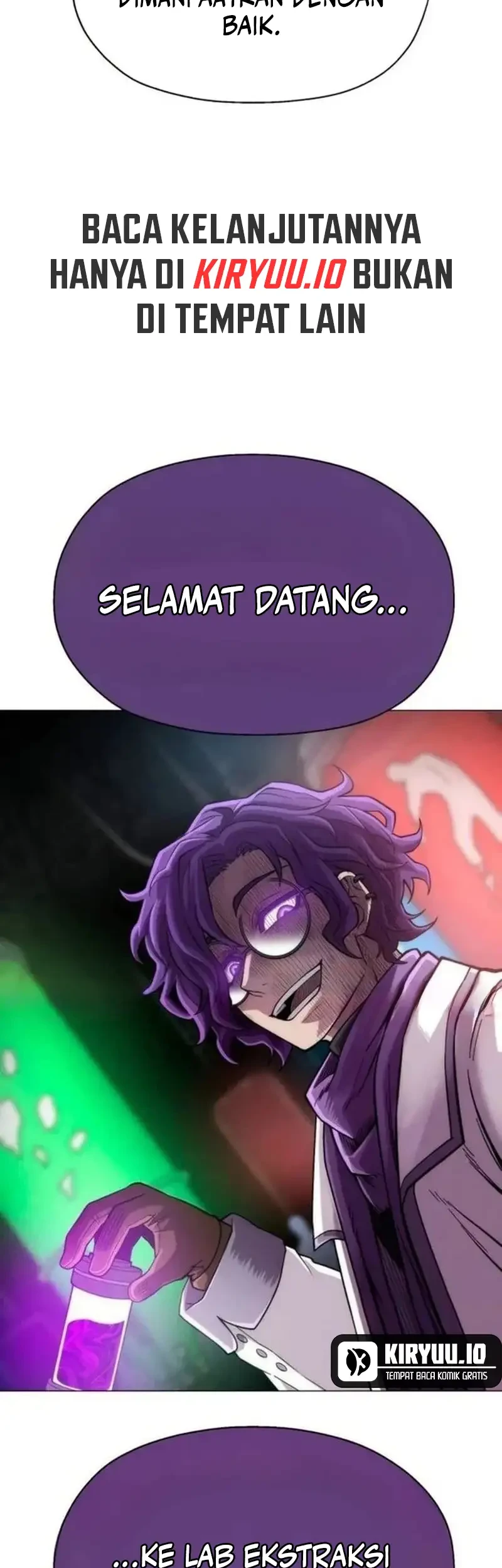 Colorist Chapter 20 Gambar 58