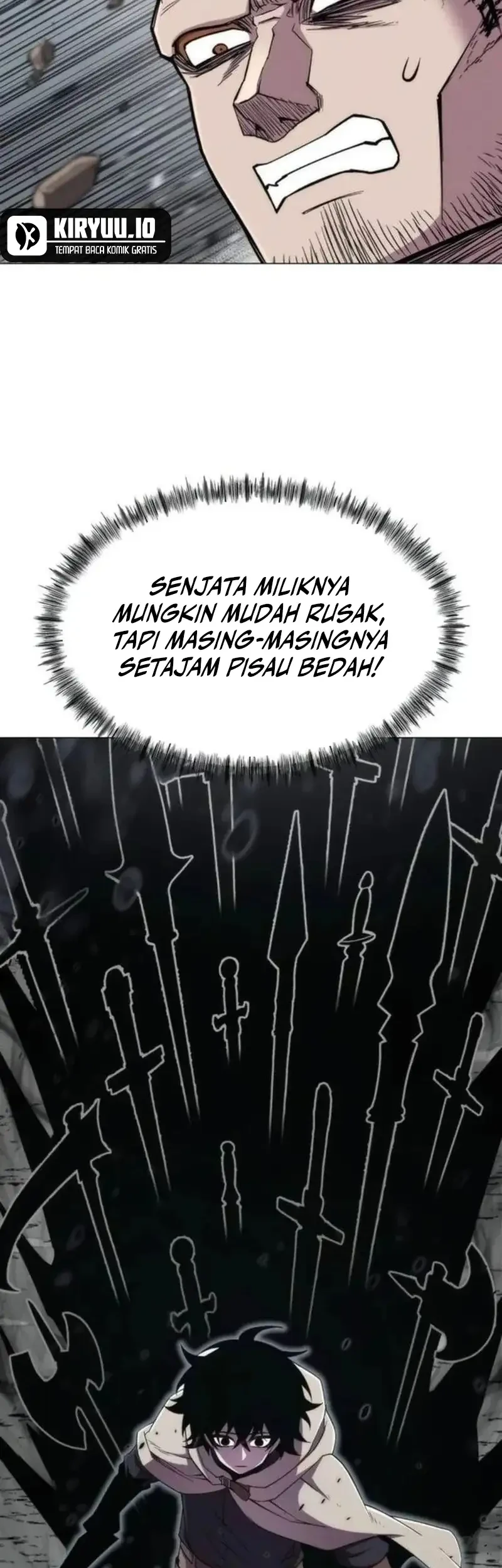 Colorist Chapter 20 Gambar 12