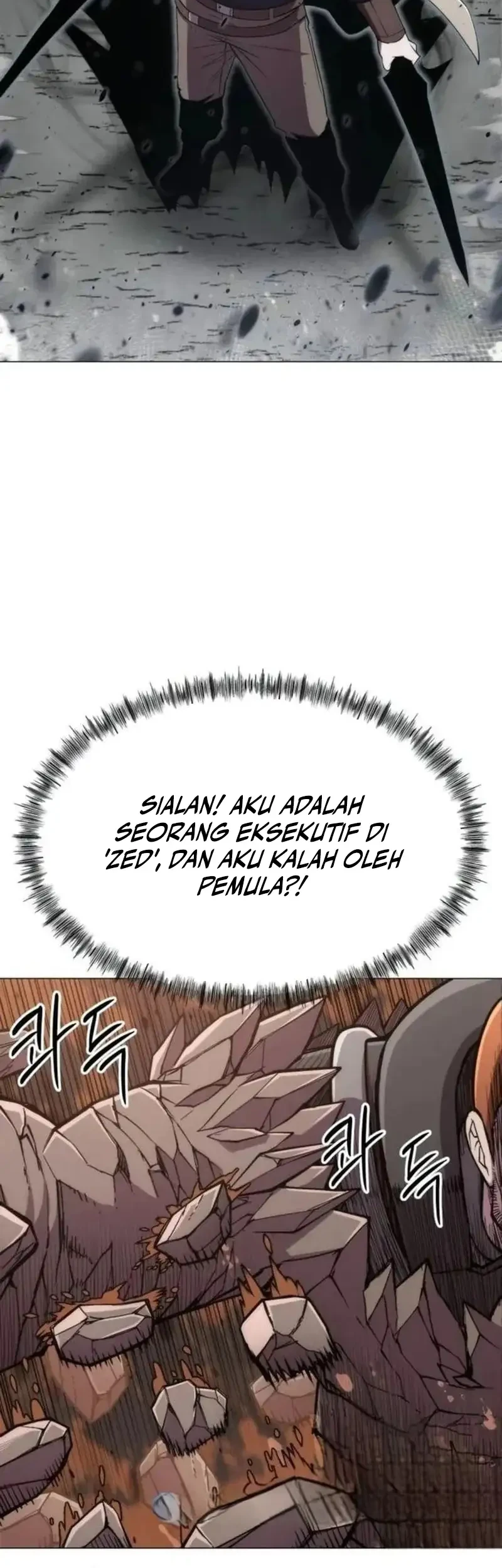 Colorist Chapter 20 Gambar 13