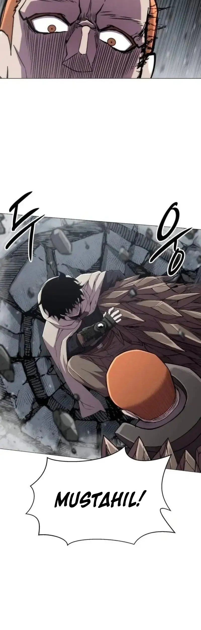 Colorist Chapter 20 Gambar 19