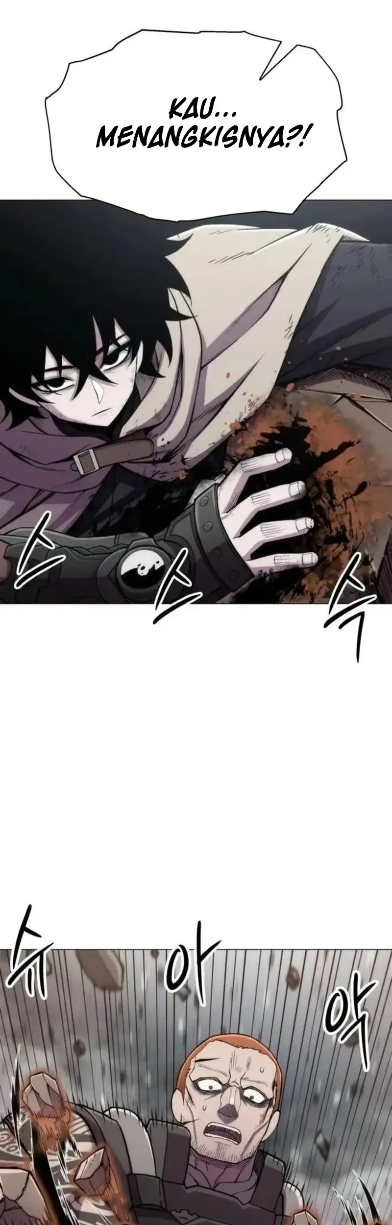 Colorist Chapter 20 Gambar 20