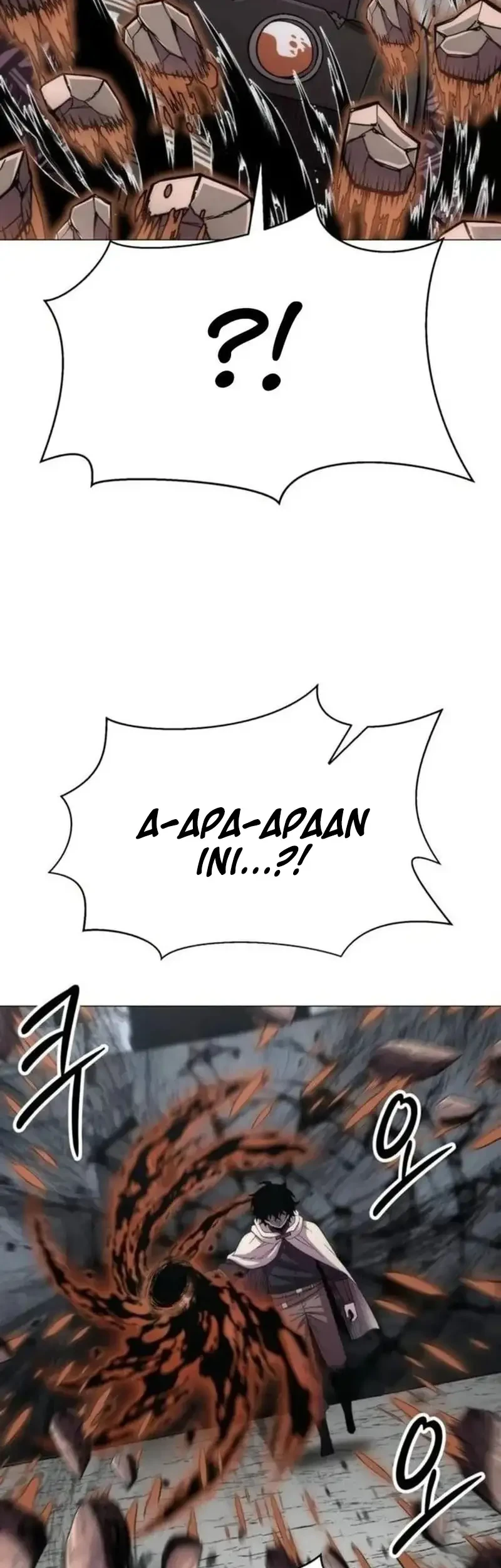 Colorist Chapter 20 Gambar 21