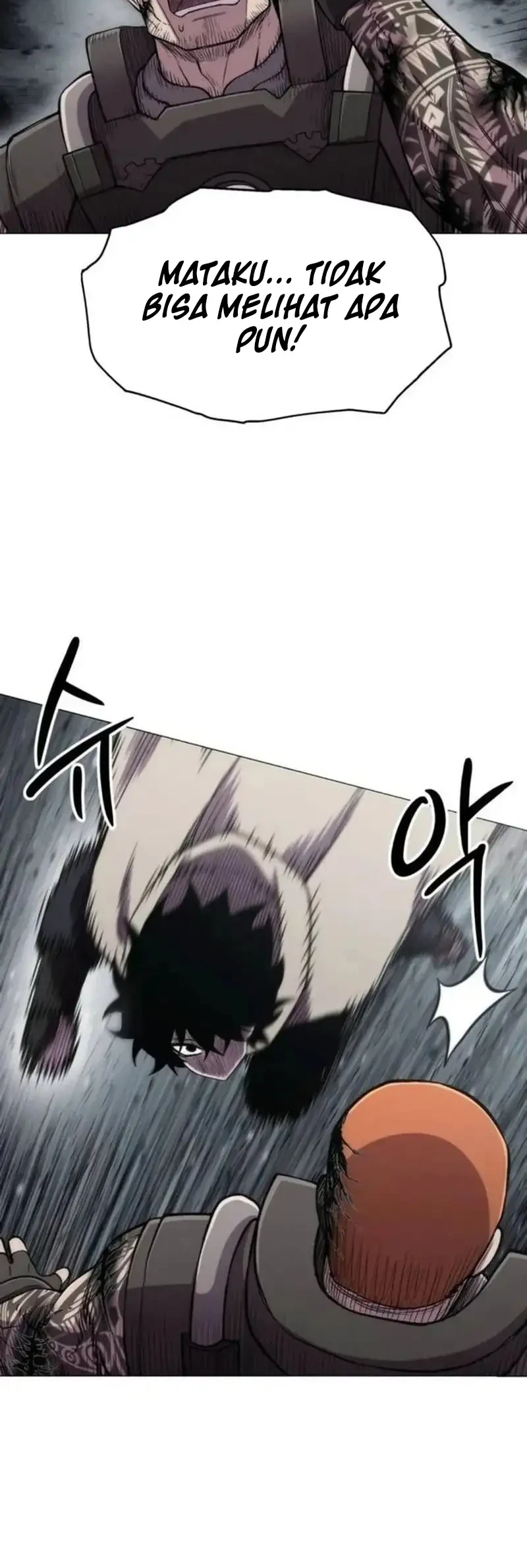 Colorist Chapter 20 Gambar 25