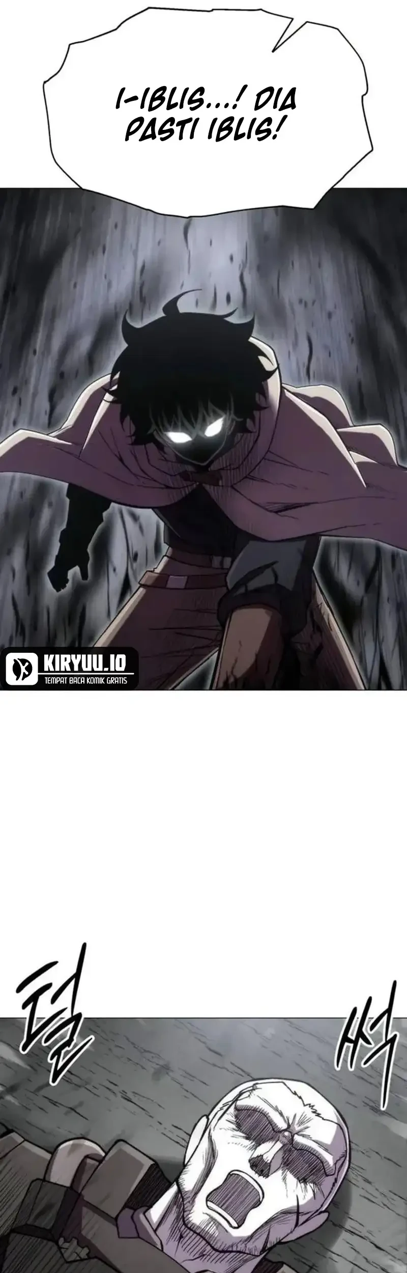 Colorist Chapter 20 Gambar 34