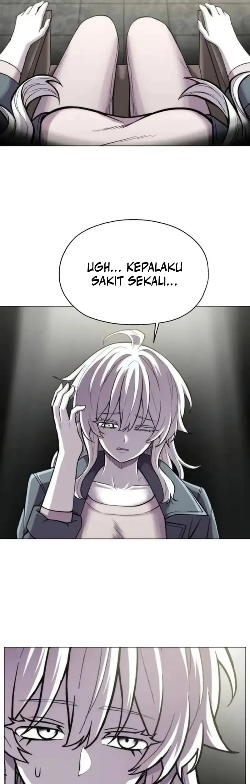 Colorist Chapter 20 Gambar 38