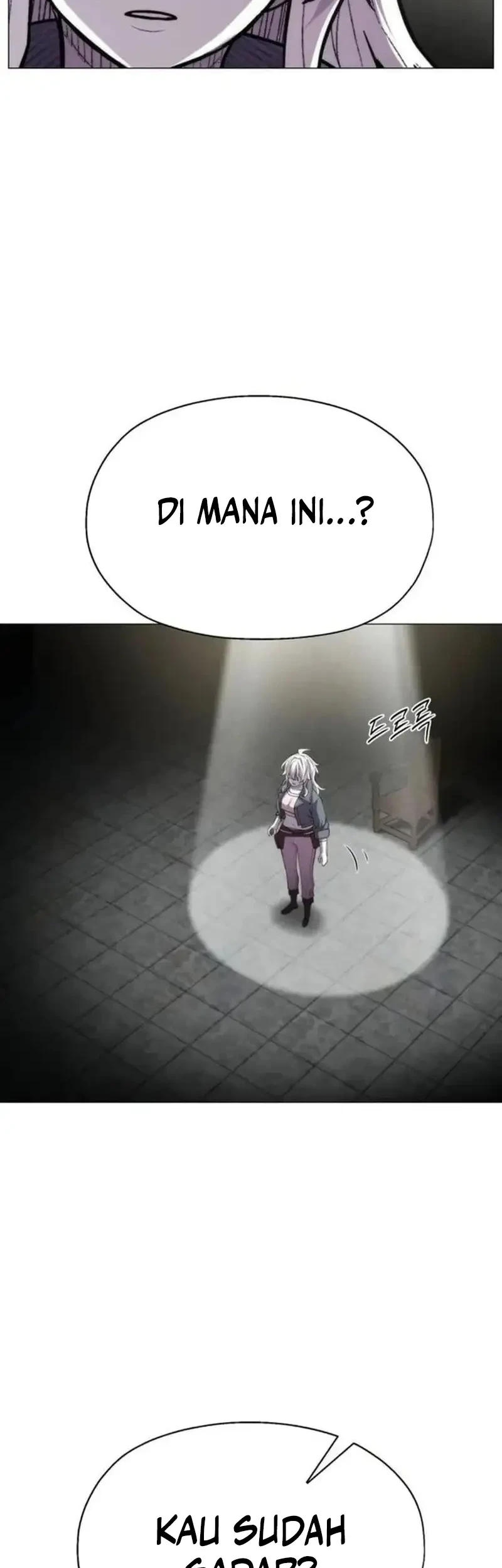 Colorist Chapter 20 Gambar 39