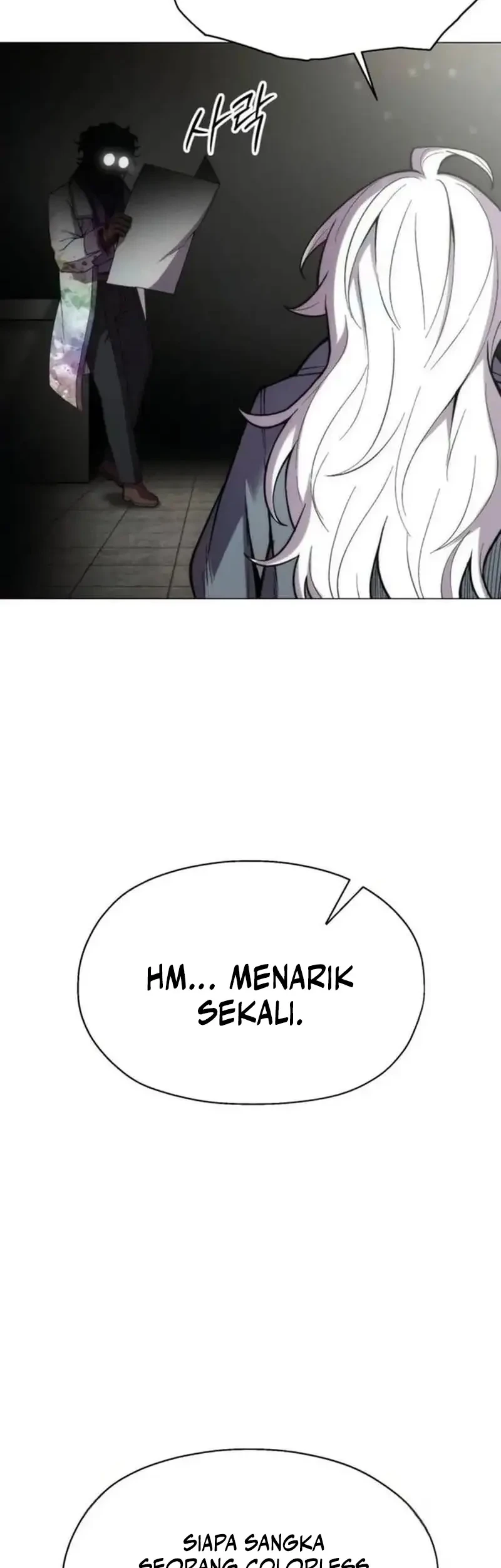 Colorist Chapter 20 Gambar 41