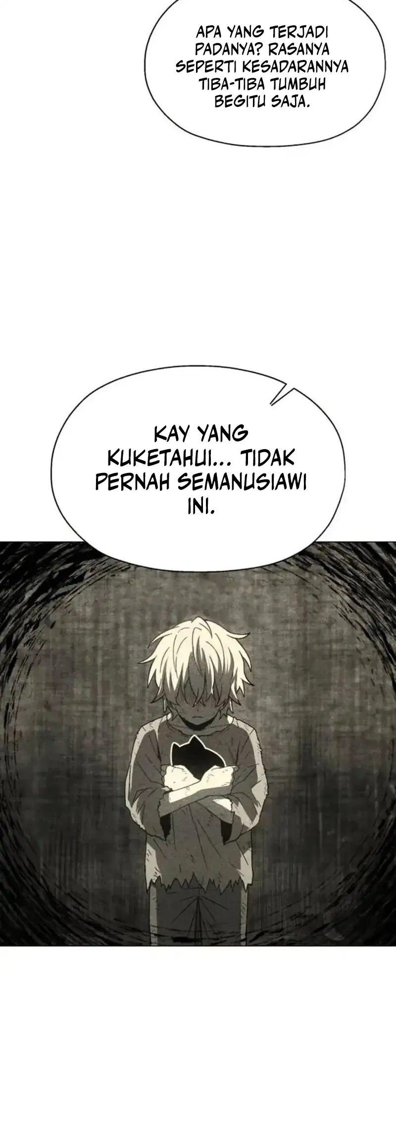 Colorist Chapter 20 Gambar 43