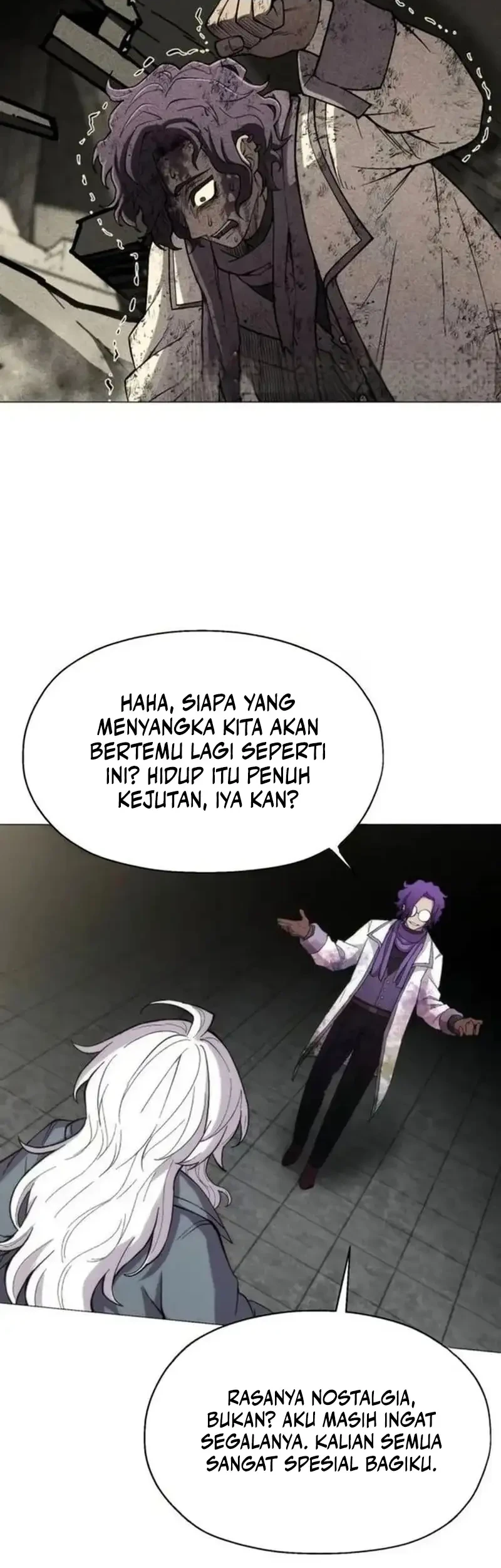 Colorist Chapter 20 Gambar 49